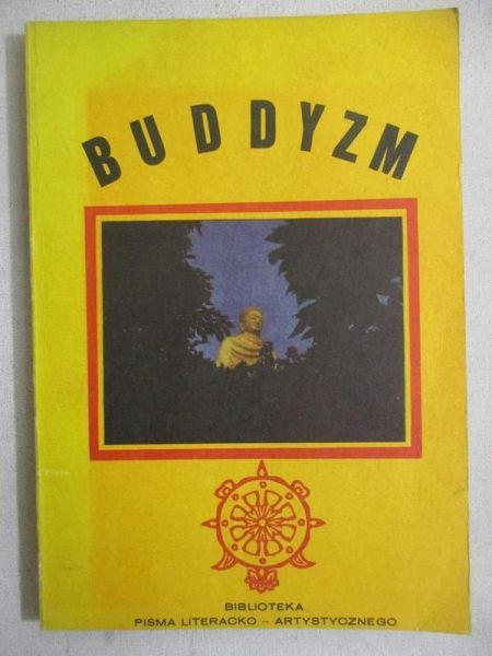 Buddyzm