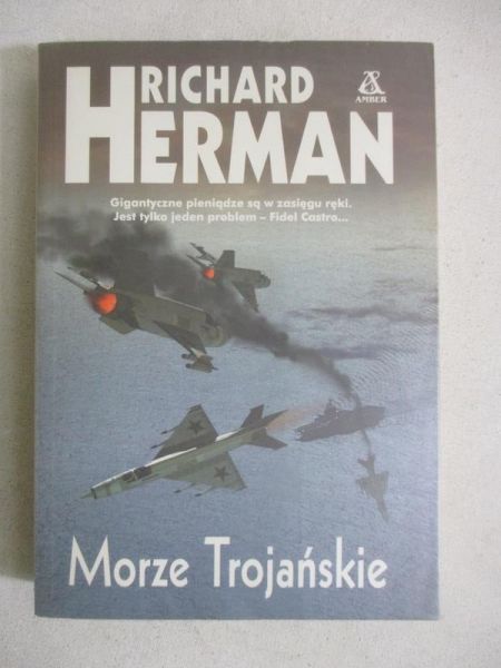 Morze Trojańskie