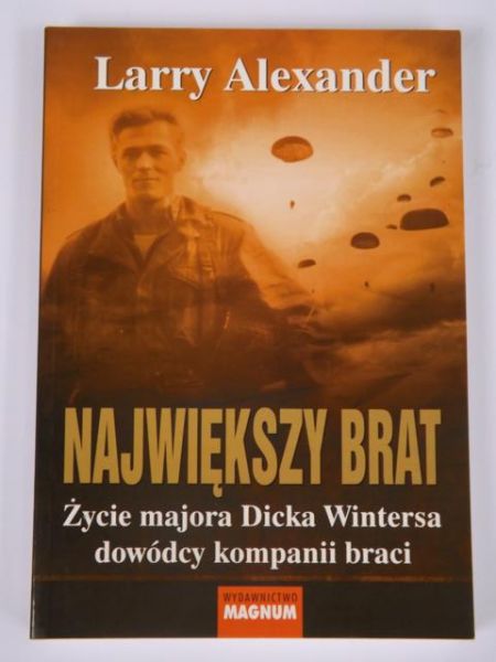 Największy brat