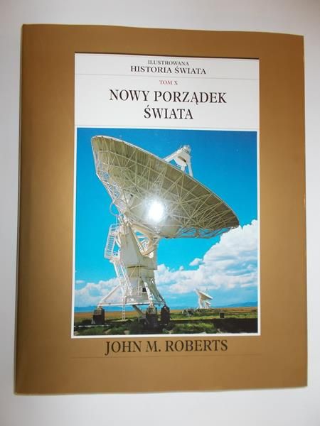 Nowy porządek świata