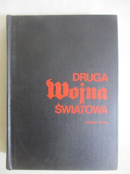 Druga wojna światowa