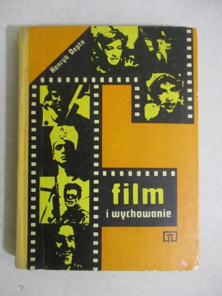 Film i wychowanie