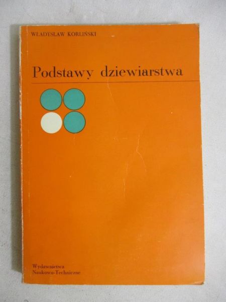 Podstawy dziewiarstwa