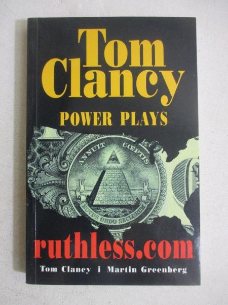Power Plays. Ruthless.com