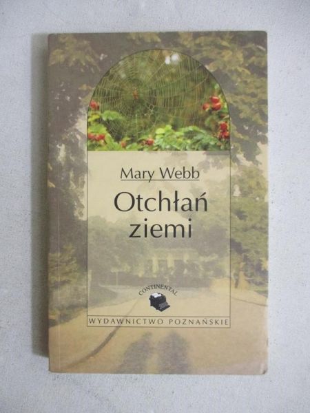 Otchłań ziemi