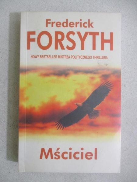 Mściciel
