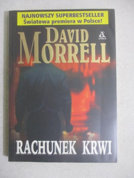 Rachunek krwi