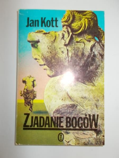 Zjadanie bogów
