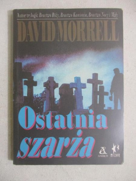 Ostatnia szarża