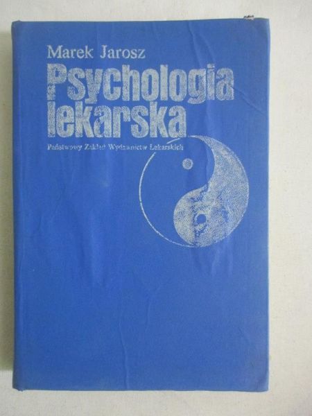 Psychologia lekarska
