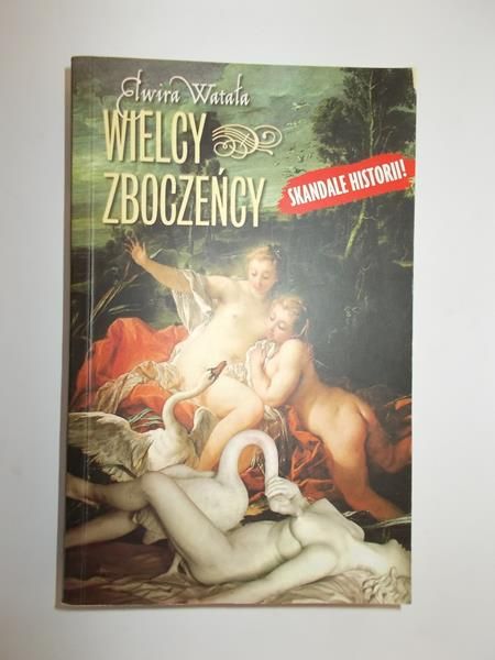 Wielcy zboczeńcy