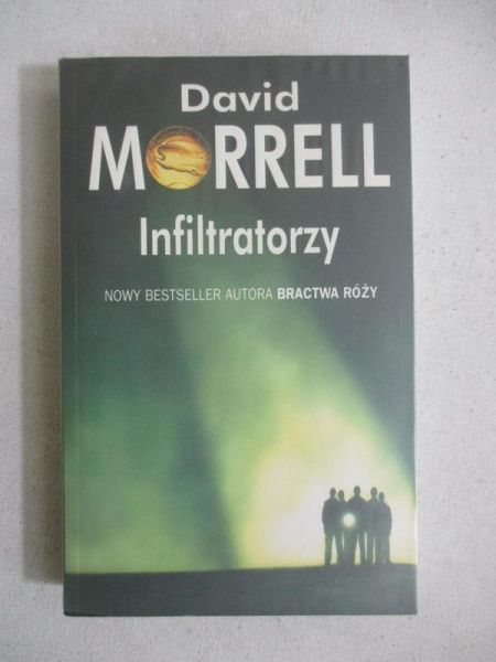 Infiltratorzy