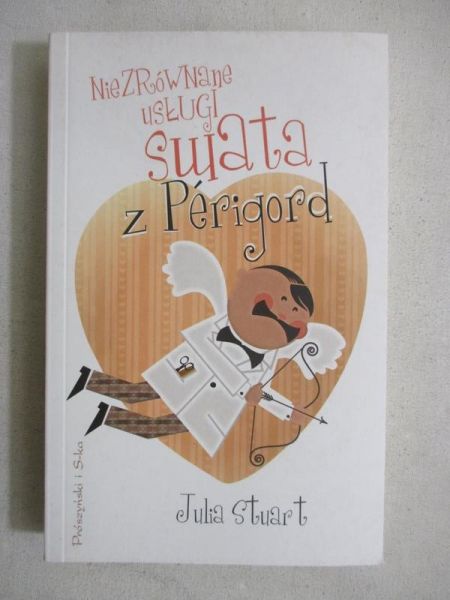 Niezrównane usługi swata z Perigord