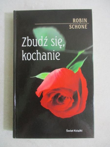 Zbudź się, kochanie