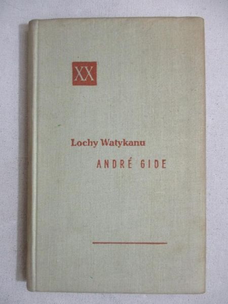 Lochy Watykanu