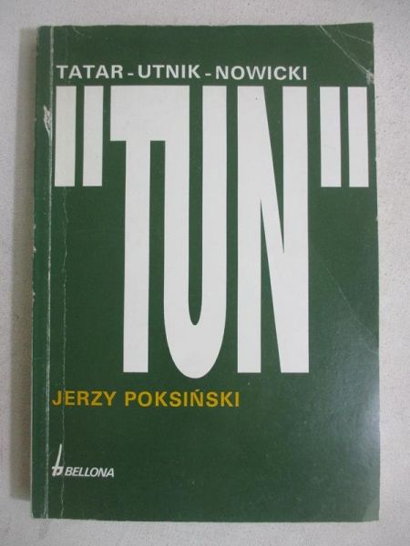 Tatar Utnik Nowicki "Tun"