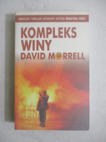 Kompleks winy