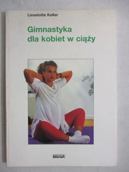 Gimnastyka dla kobiet w ciąży