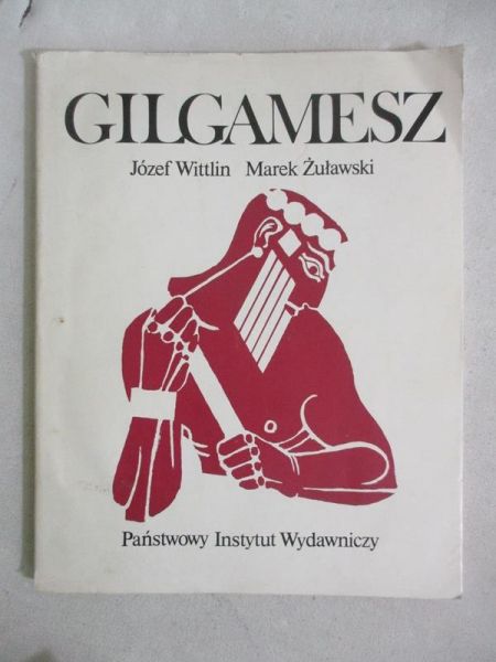 Gilgamesz