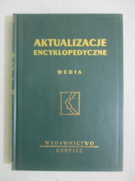 Aktualizacje encyklopedyczne. Media