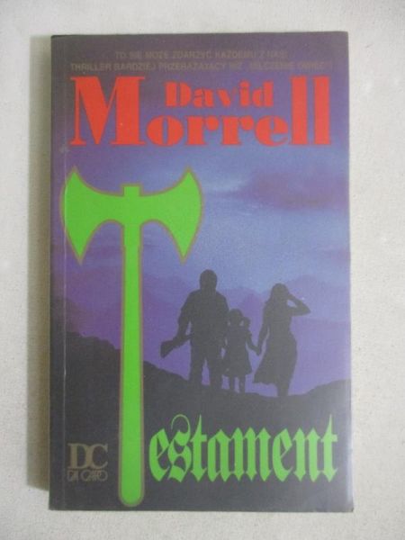 Testament
