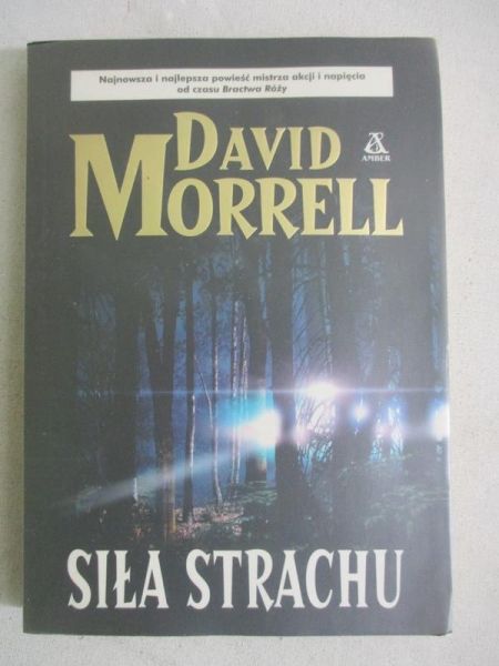 Siła strachu