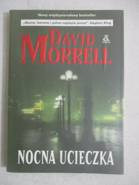 Nocna ucieczka