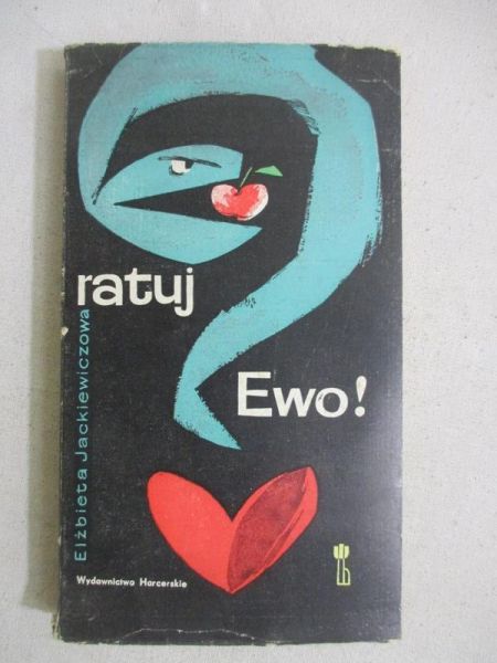 Ratuj Ewo!