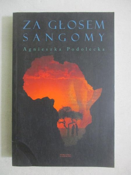 Za głosem Sangomy
