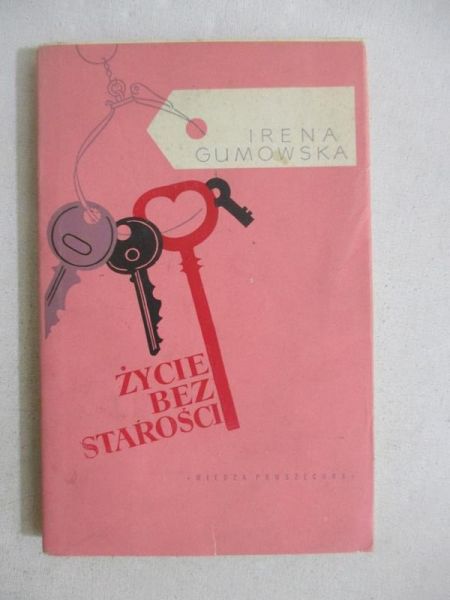 Życie bez starości