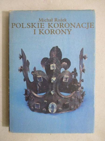Polskie koronacje i korony
