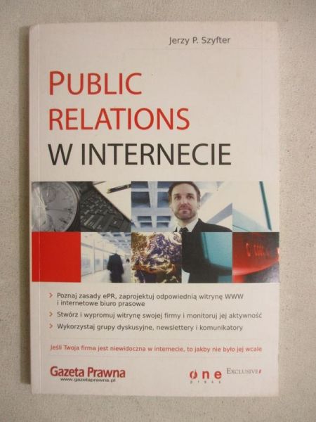 Public relations w internecie