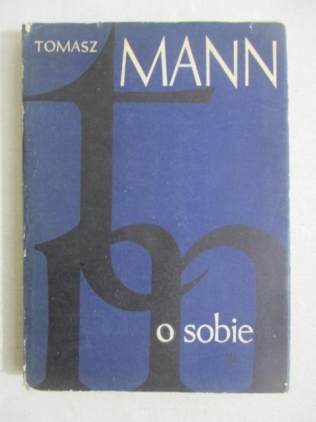 O sobie