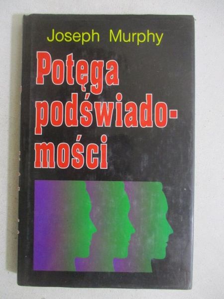 Potęga podświadomości