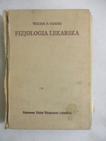 Fizjologia lekarska