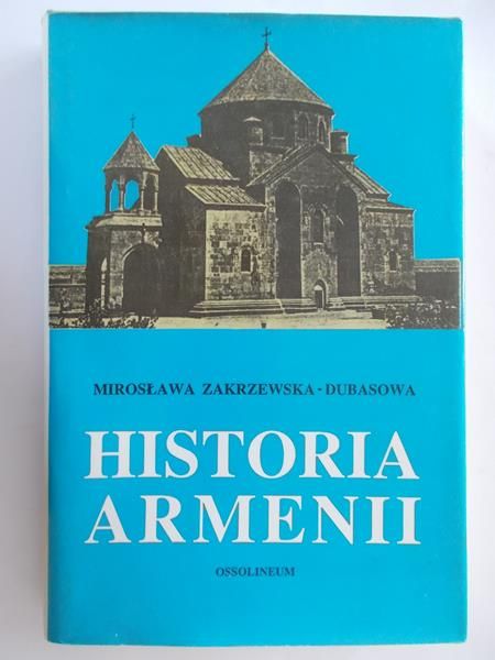 Historia Armenii