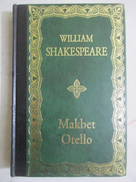 Makbet Otello