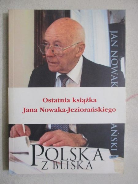 Polska z bliska