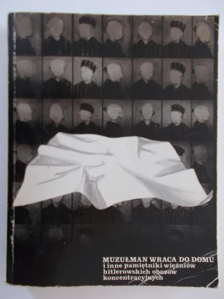 Muzułman wraca do domu