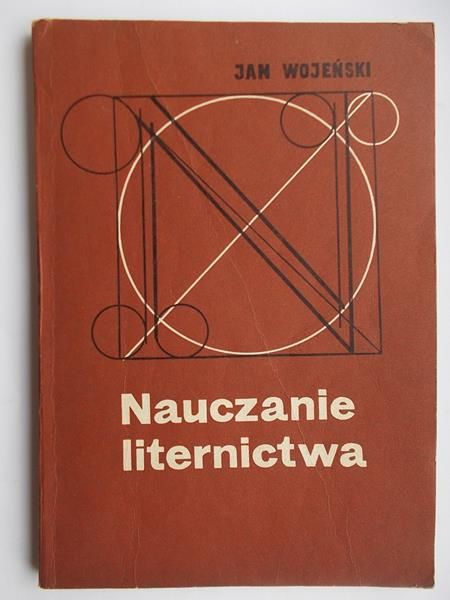 Nauczanie literactwa