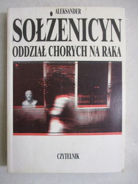 Oddział chorych na raka