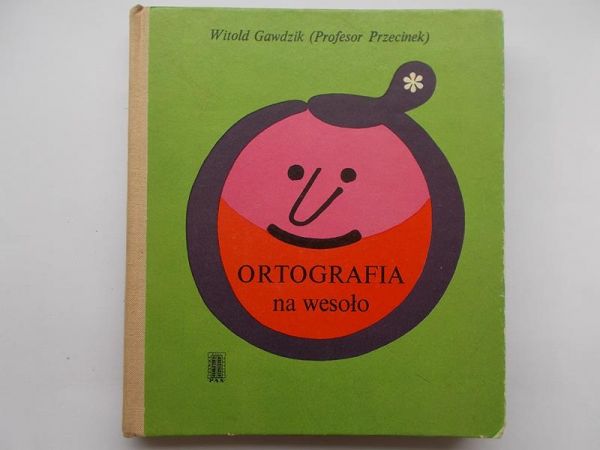 Ortografia na wesoło