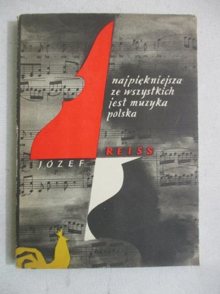 Najpiękniejsza ze wszystkich jest muzyka polska