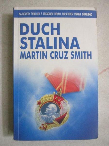 Duch Stalina