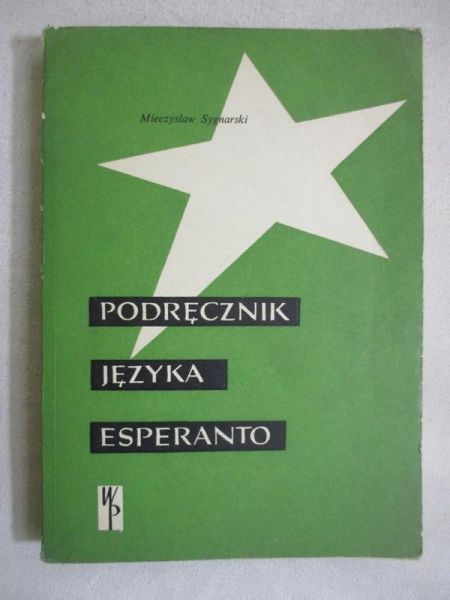 Podręcznik języka esperanto