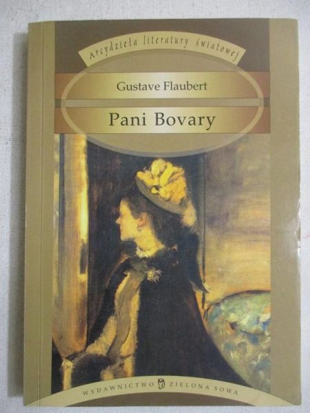 Pani Bovary