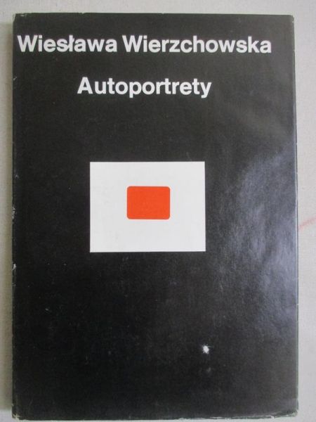 Autoportrety