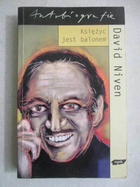 Księżyc jest balonem