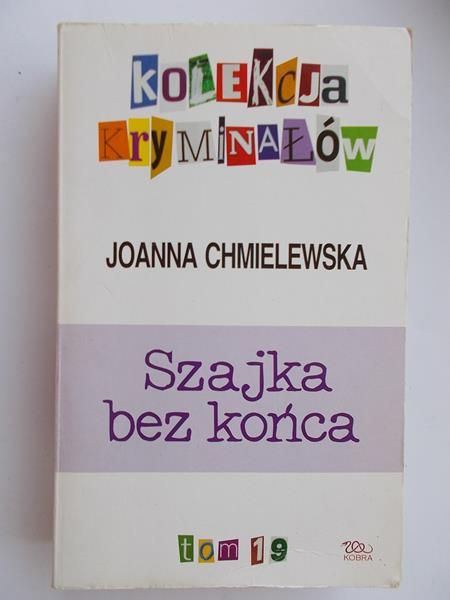 Szajka bez końca