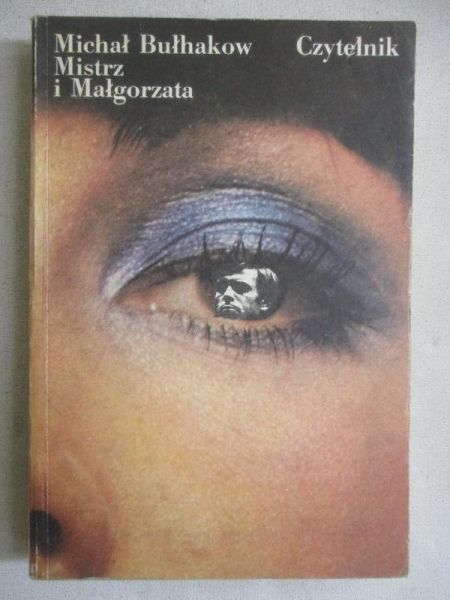 Mistrz i Małgorzata